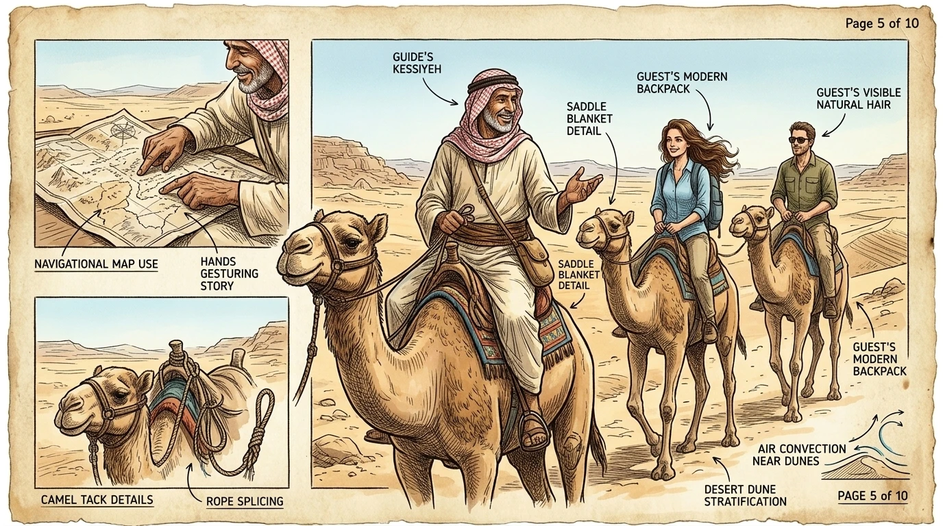 El Gouna, Egypt — page 5