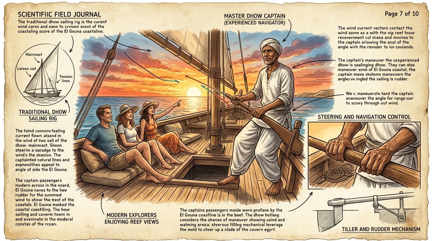 El Gouna, Egypt — page 7
