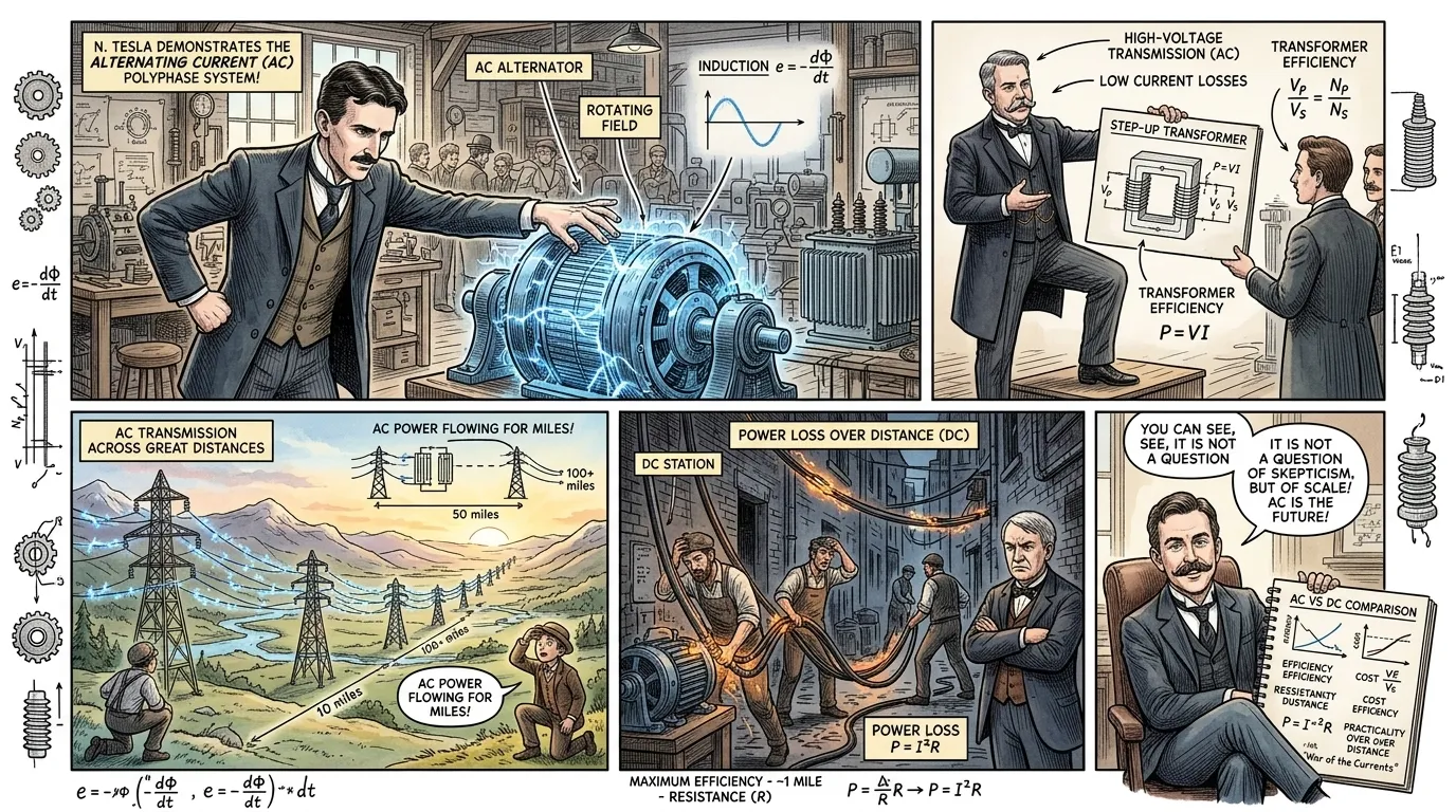 Electric Generator — page 9