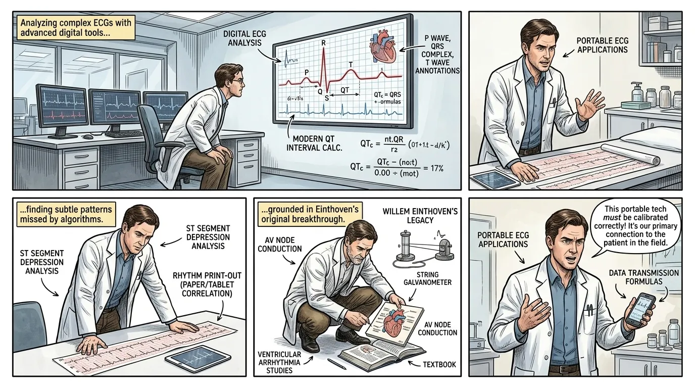 Electrocardiogram — page 10