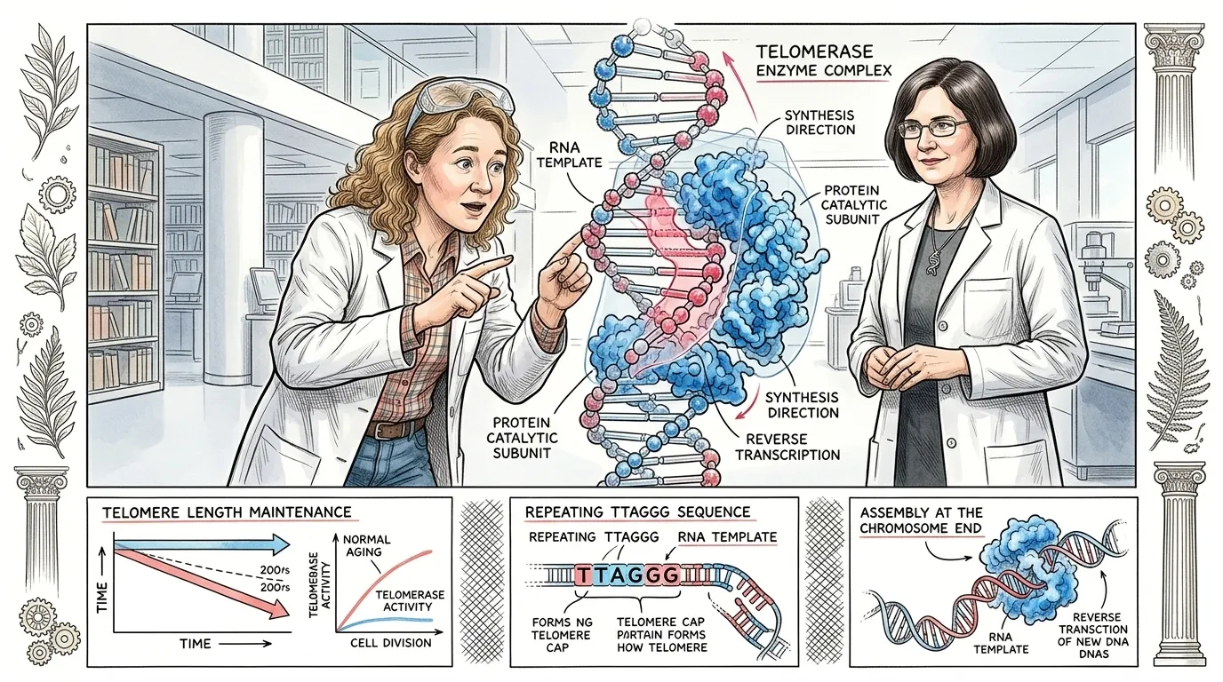 Elizabeth Blackburn — page 7
