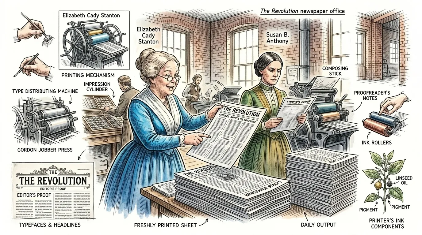 Elizabeth Cady Stanton — page 7