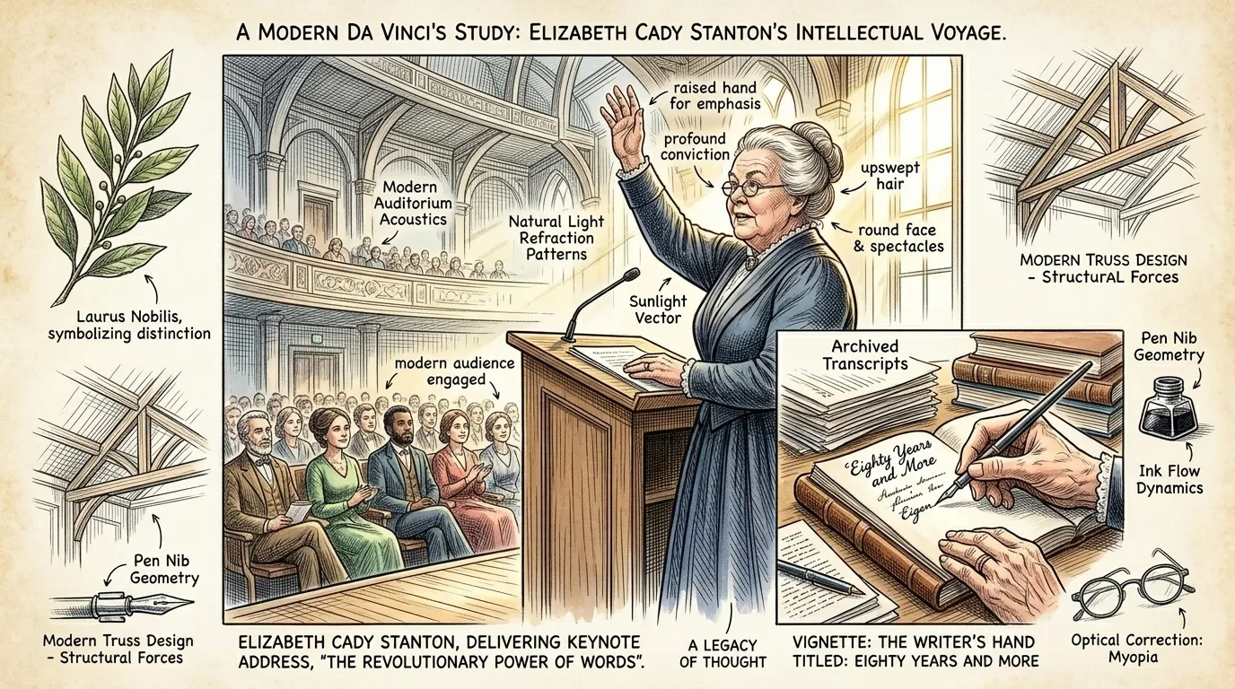 Elizabeth Cady Stanton — page 9