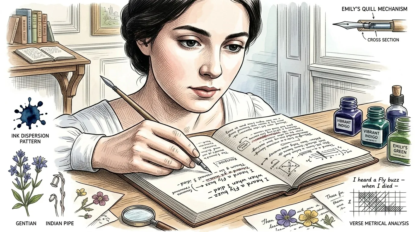Emily Dickinson — page 5
