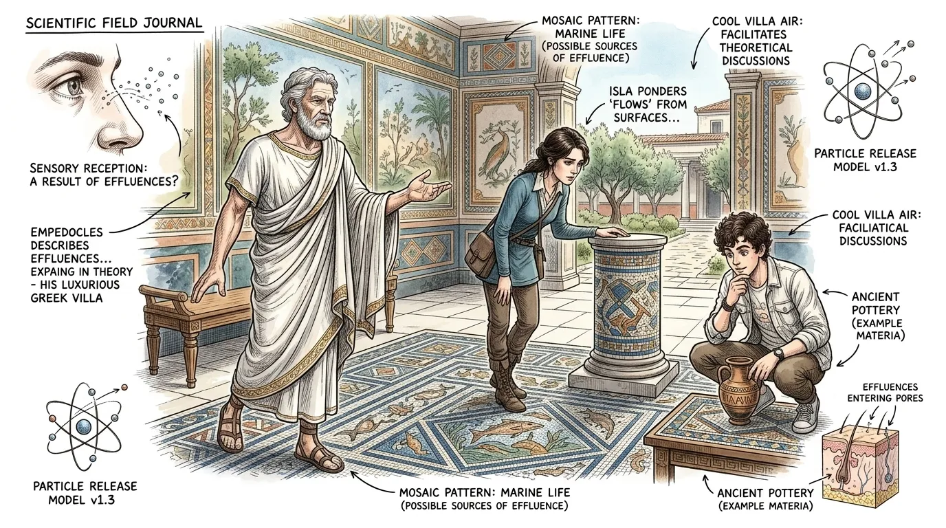 Empedocles — page 6