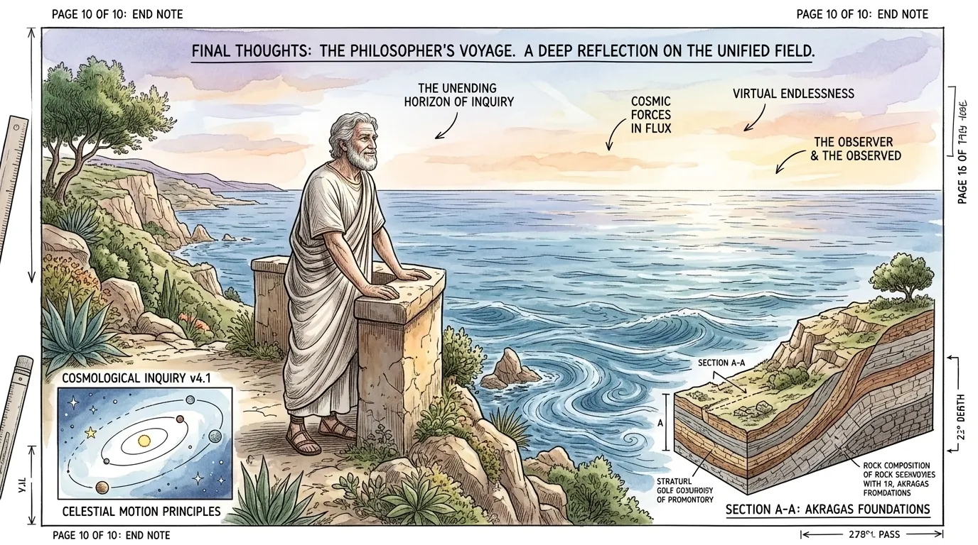 Empedocles — page 10