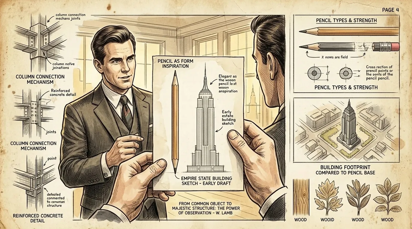 Empire State Building (New York City, USA — 1931) — page 4