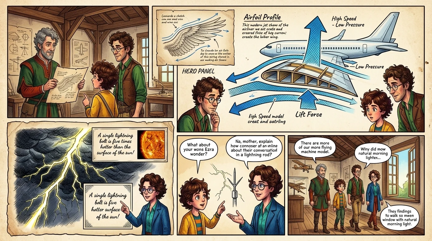 Engineering in Nature — page 7