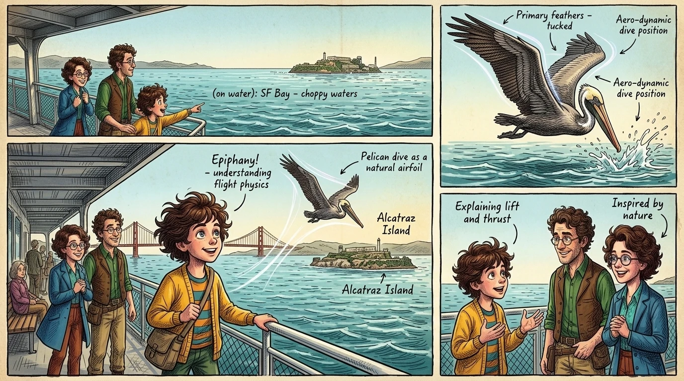Engineering in Nature — page 8