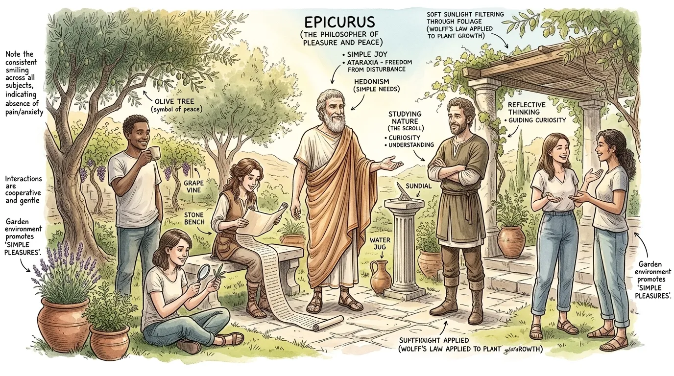 Epicurus — page 1