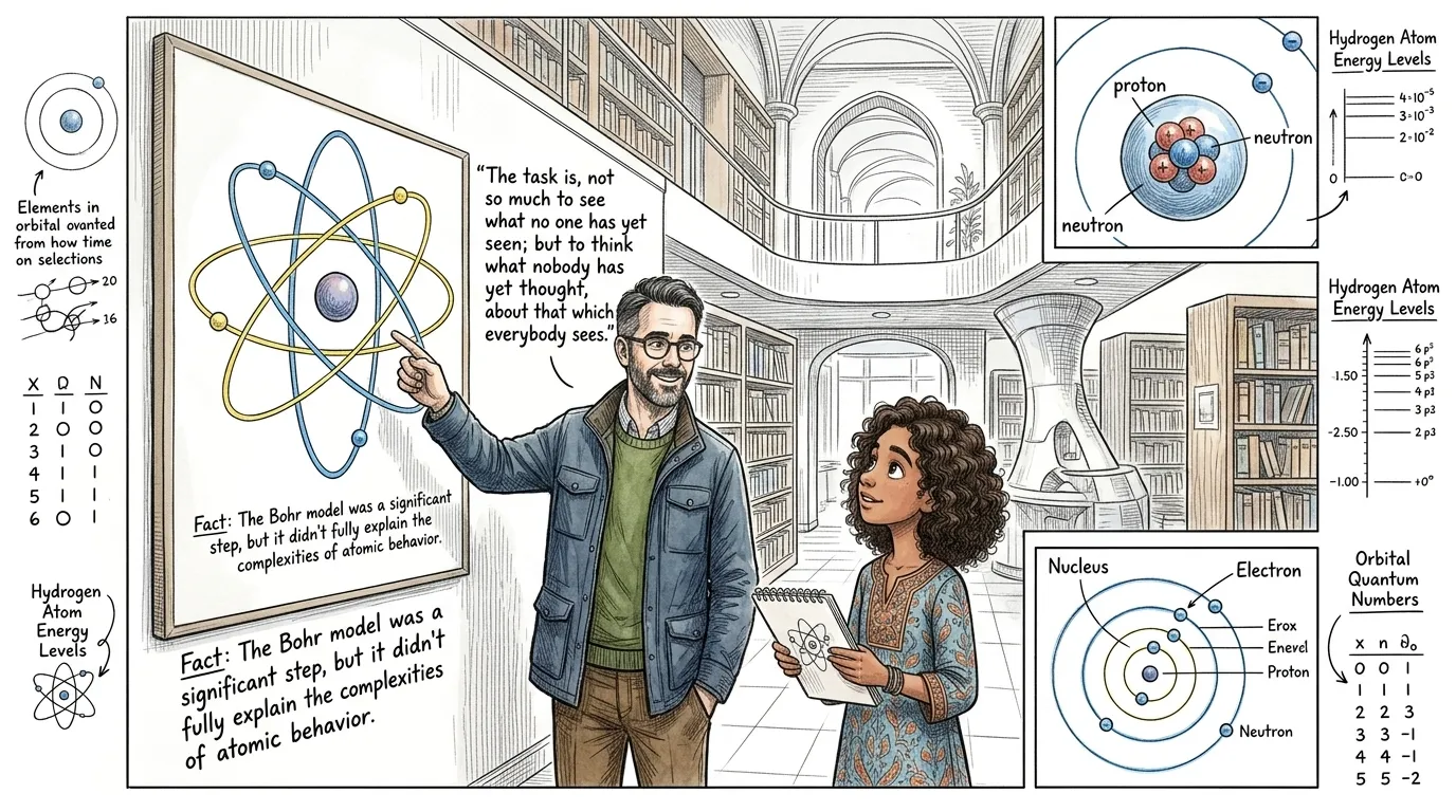 Erwin Schrodinger — page 2