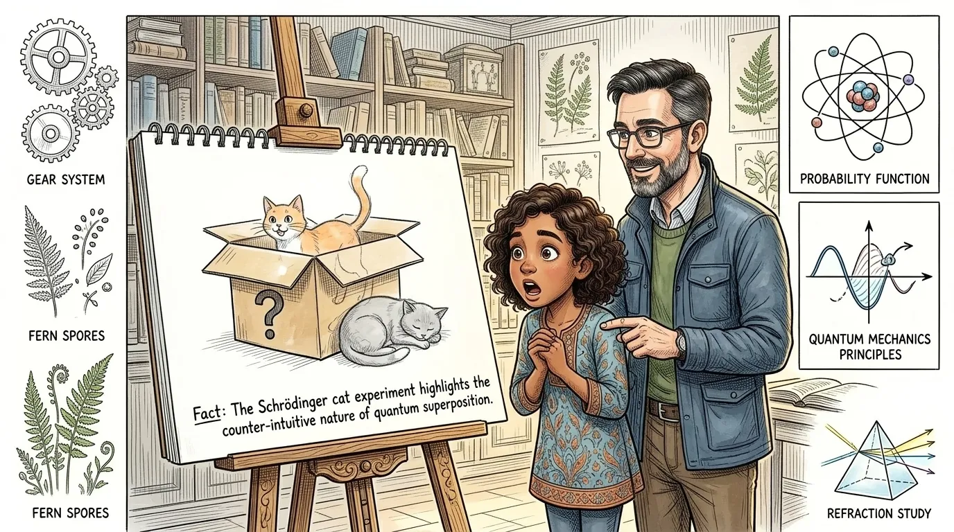Erwin Schrodinger — page 5