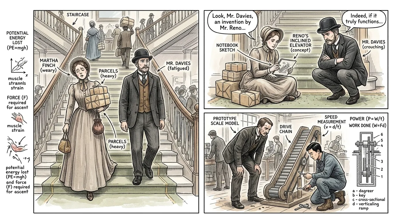 Escalator — page 2