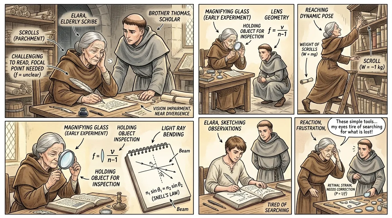 Eyeglasses — page 2