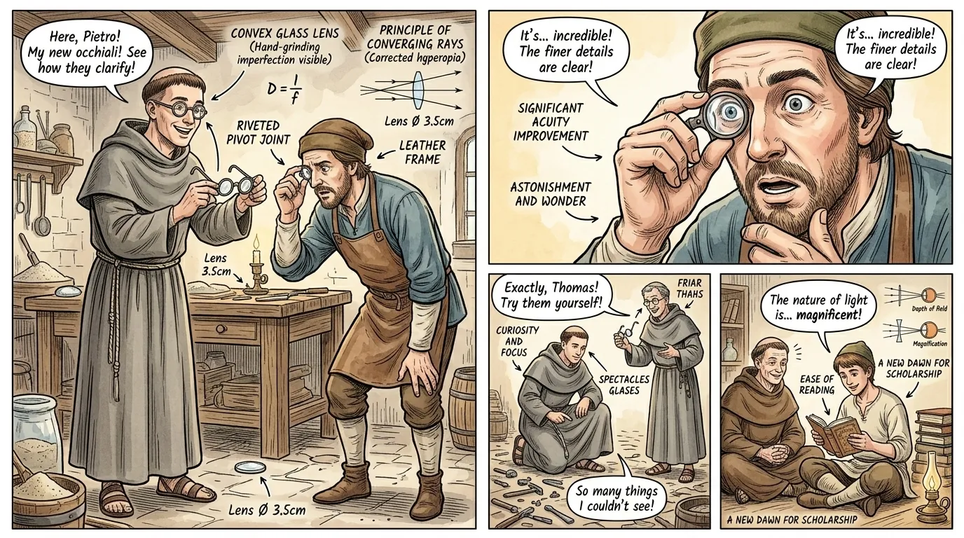Eyeglasses — page 4