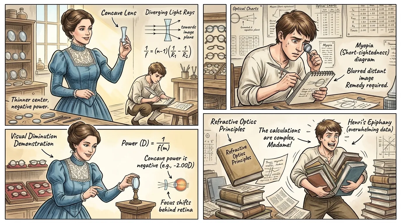 Eyeglasses — page 6