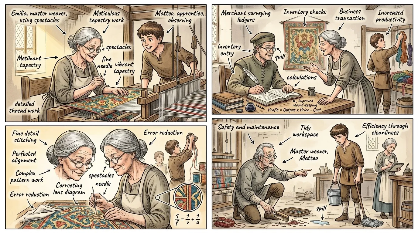 Eyeglasses — page 7