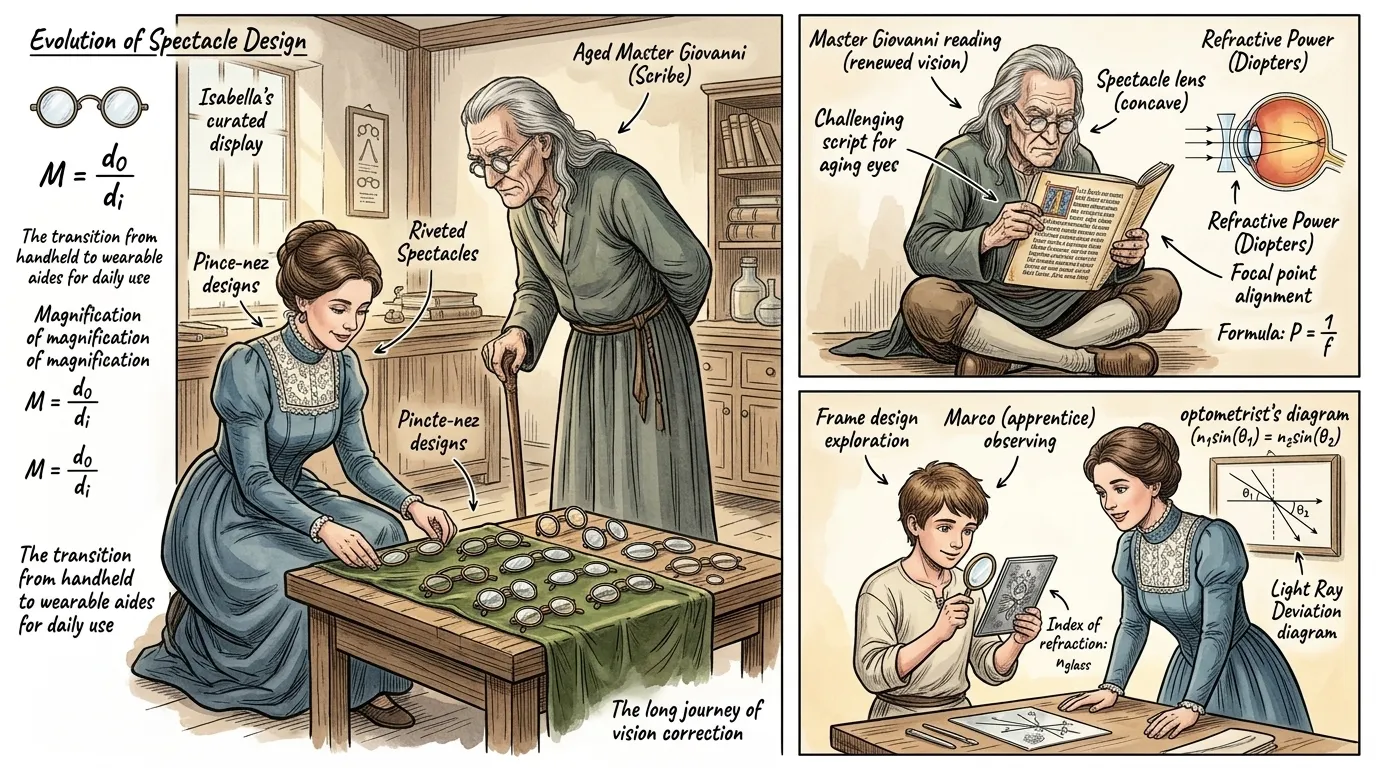 Eyeglasses — page 8