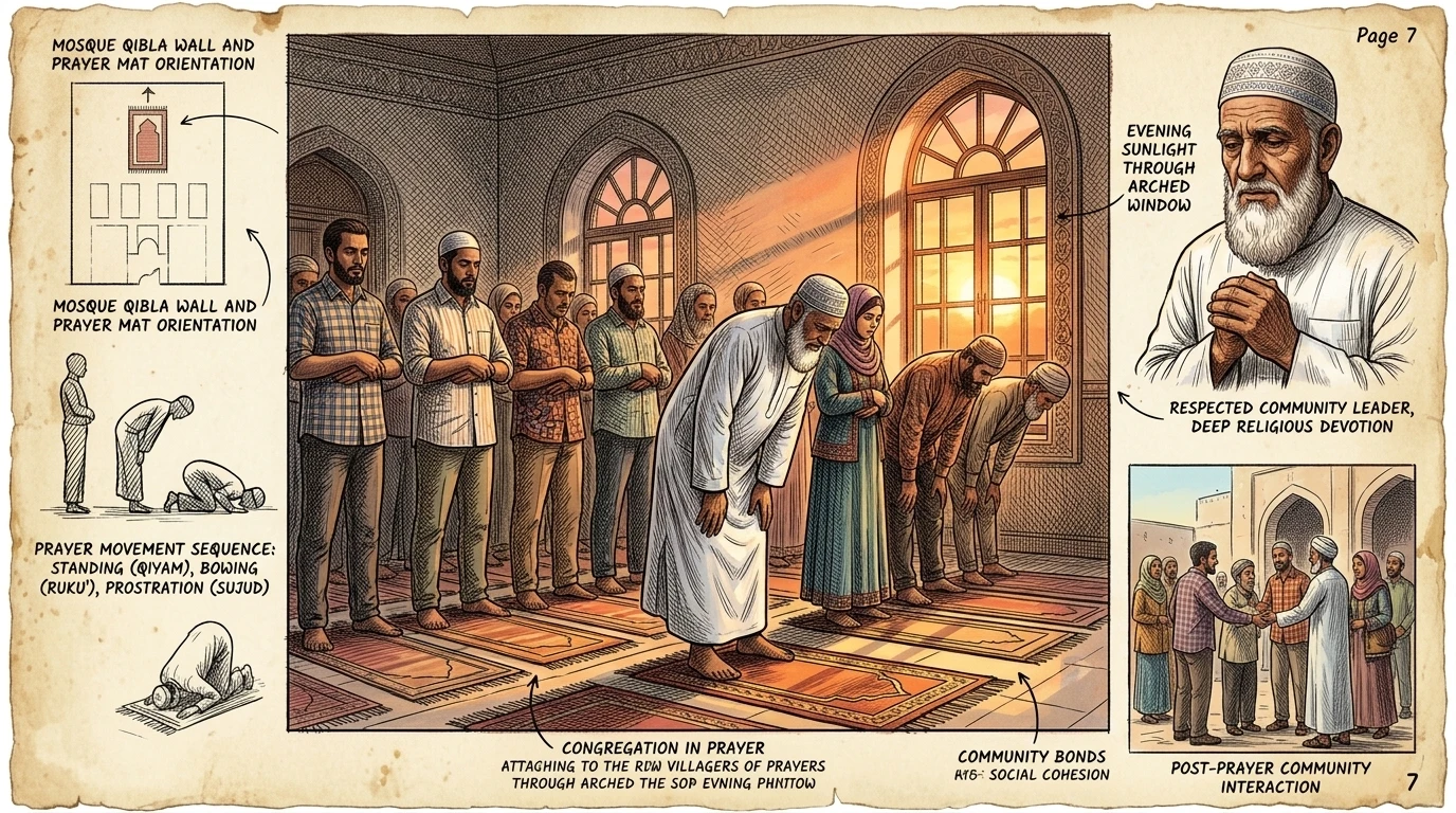 Farafra Oasis, Egypt — page 7