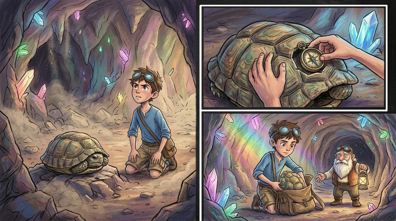 Fastball Friends Forevermore — page 7