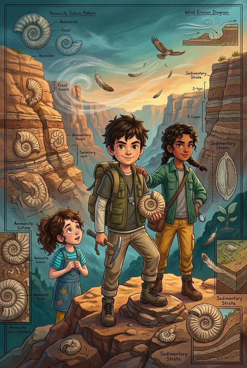 Feather Fall: The Wind's Whispers — cover