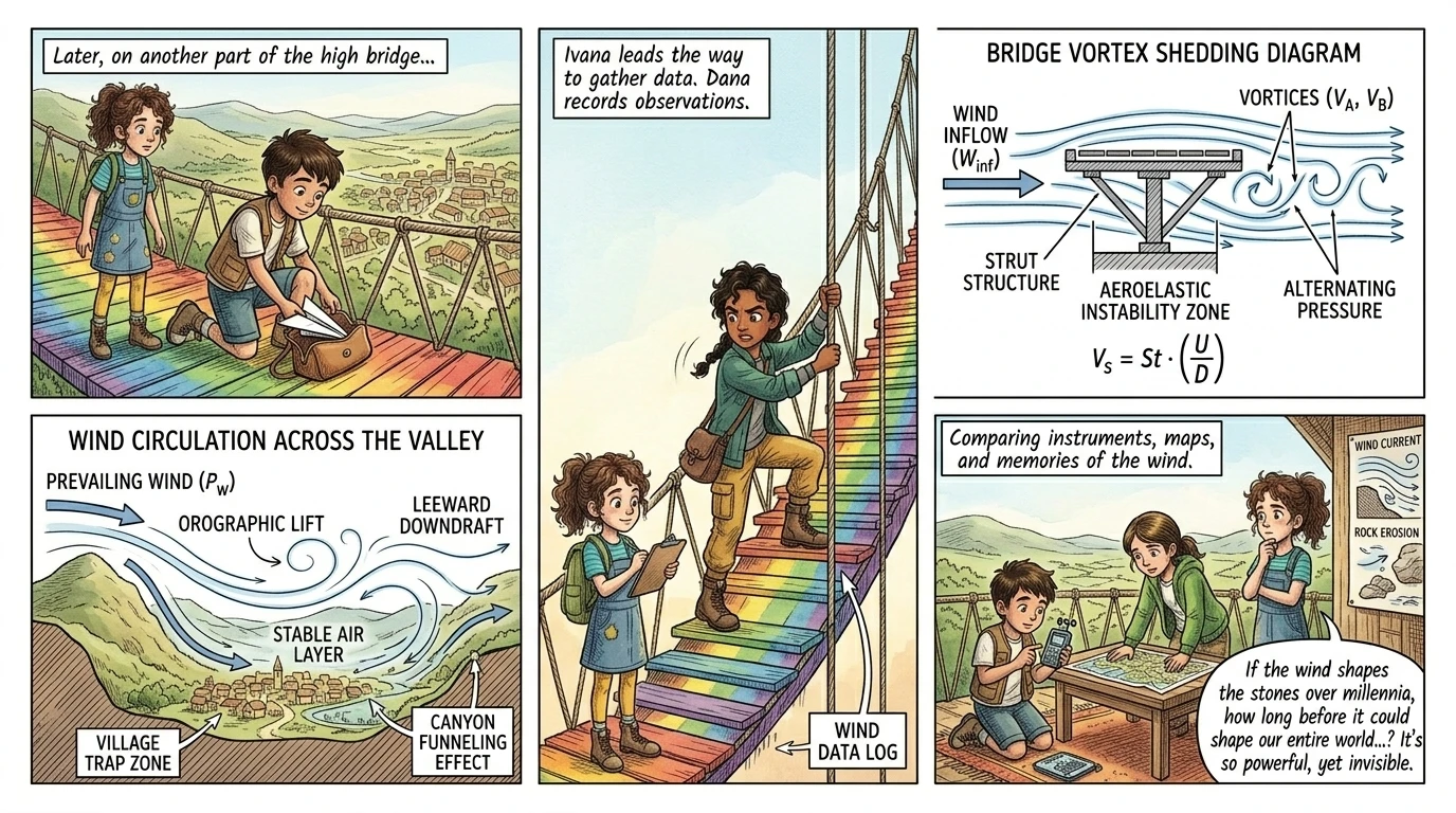 Feather Fall: The Wind's Whispers — page 10
