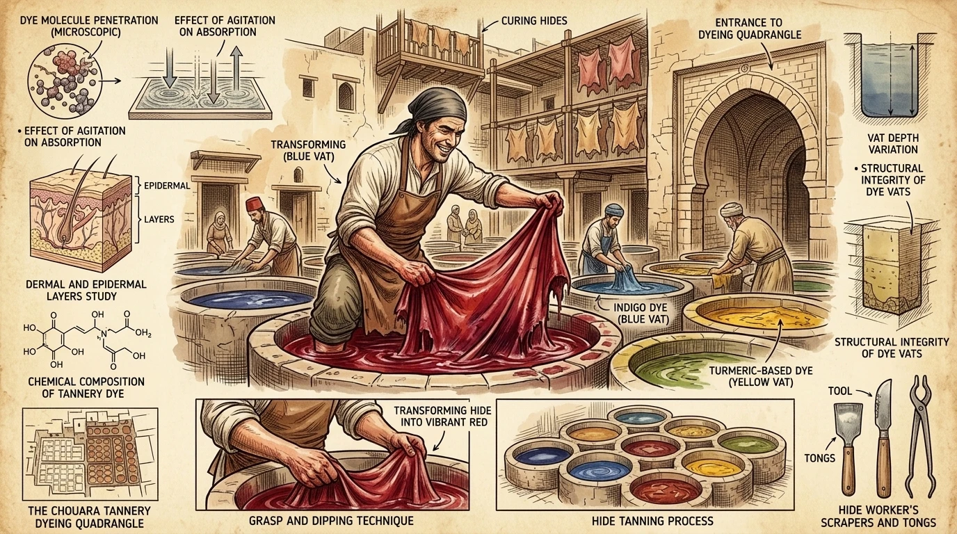 Fez, Morocco — page 2