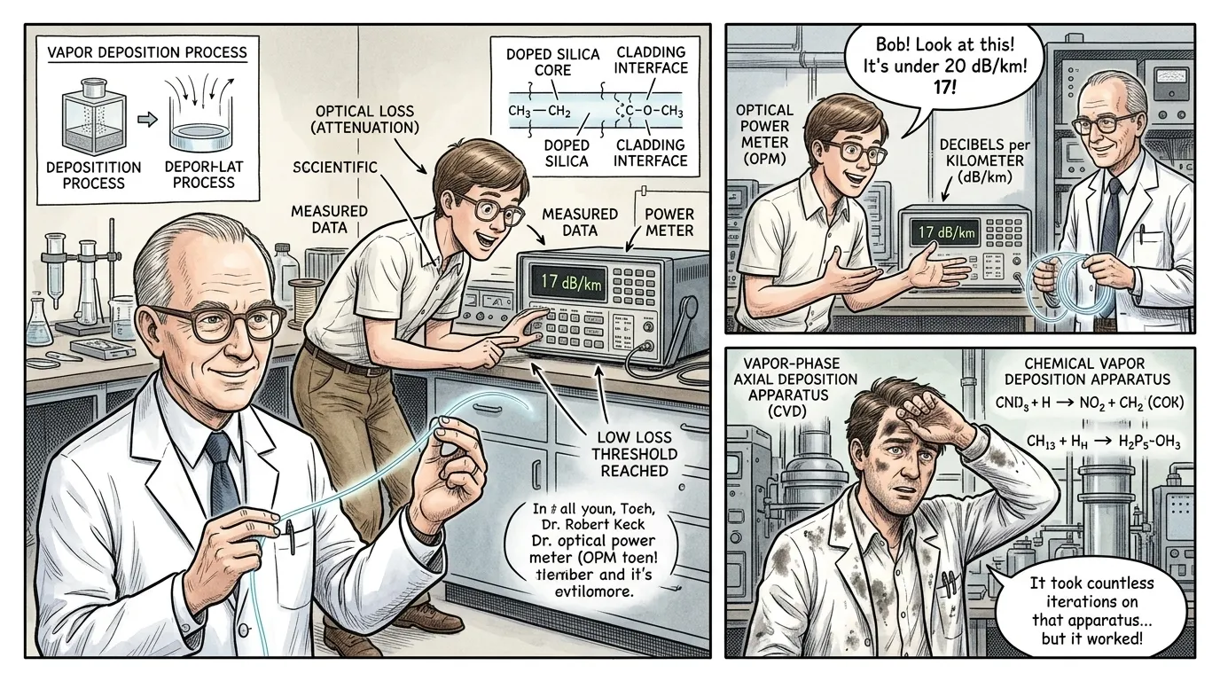 Fiber Optic Cable — page 7