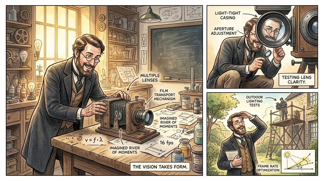Film Camera — page 1