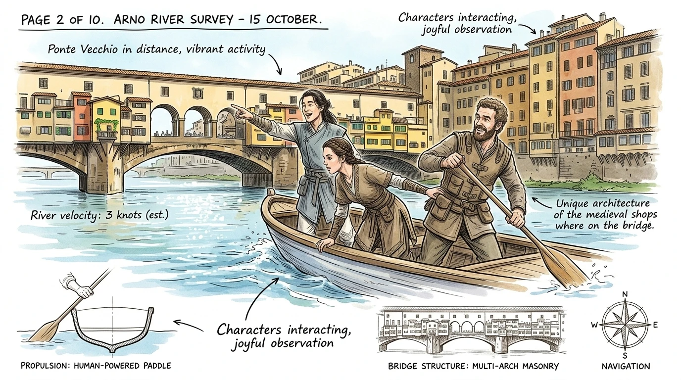 Florence, Italy — page 2
