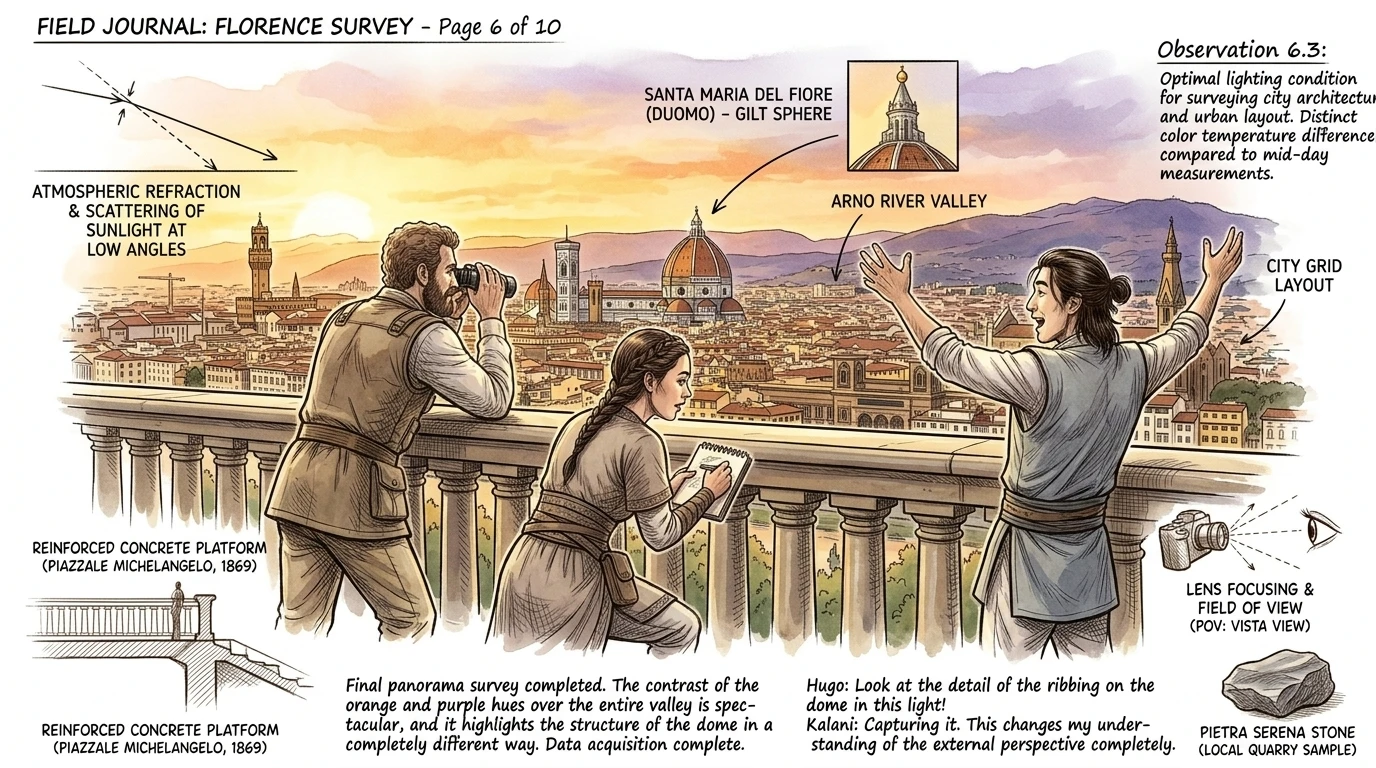 Florence, Italy — page 6