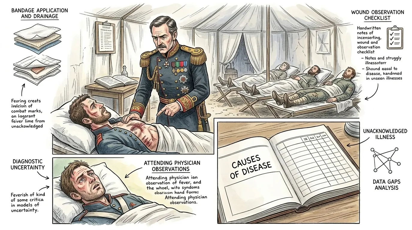 Florence Nightingale — page 2