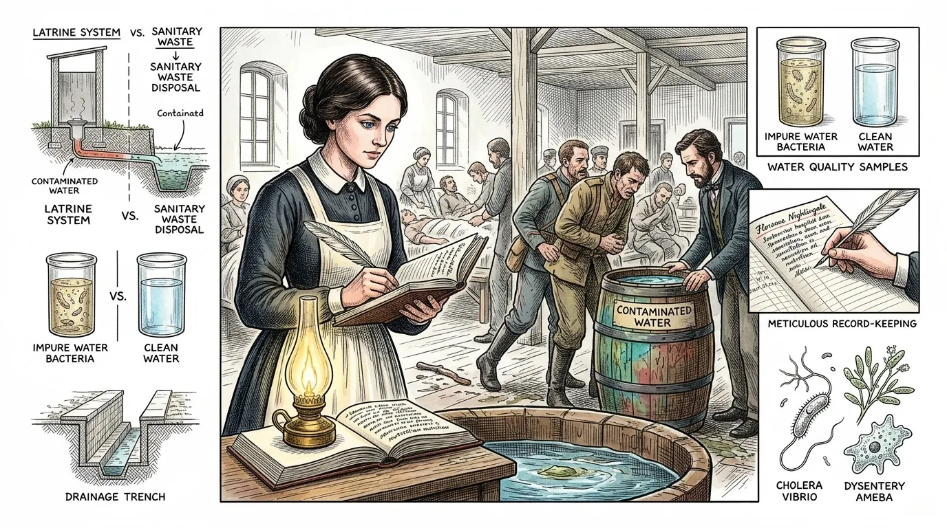 Florence Nightingale — page 3