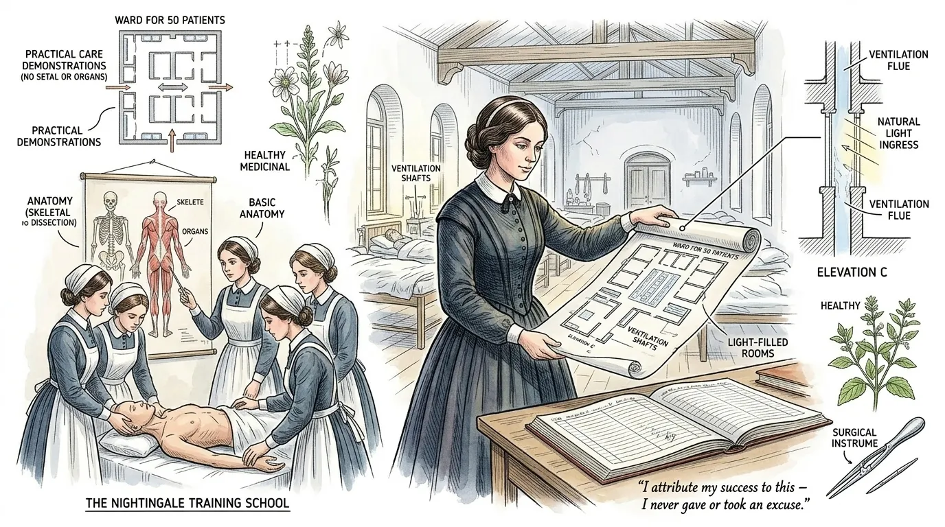 Florence Nightingale — page 9