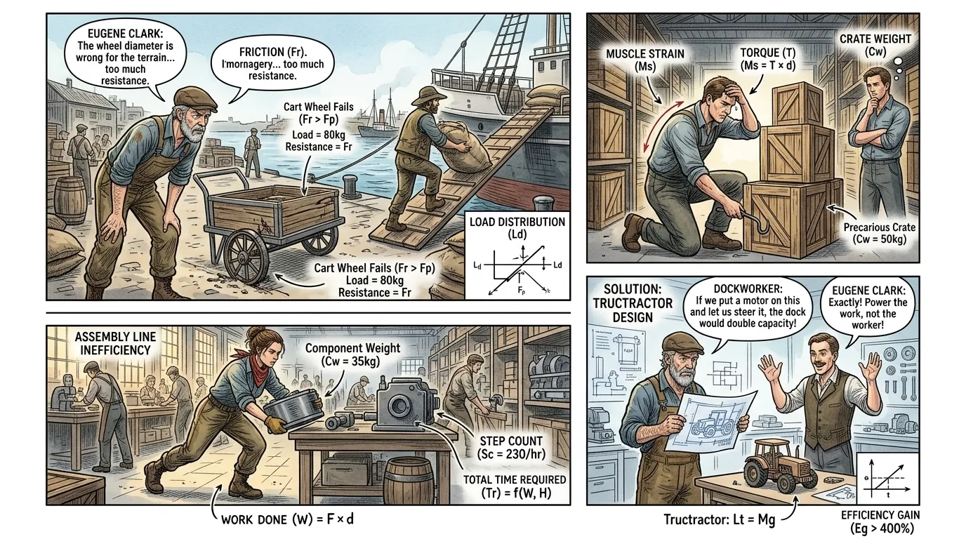 Forklift — page 2