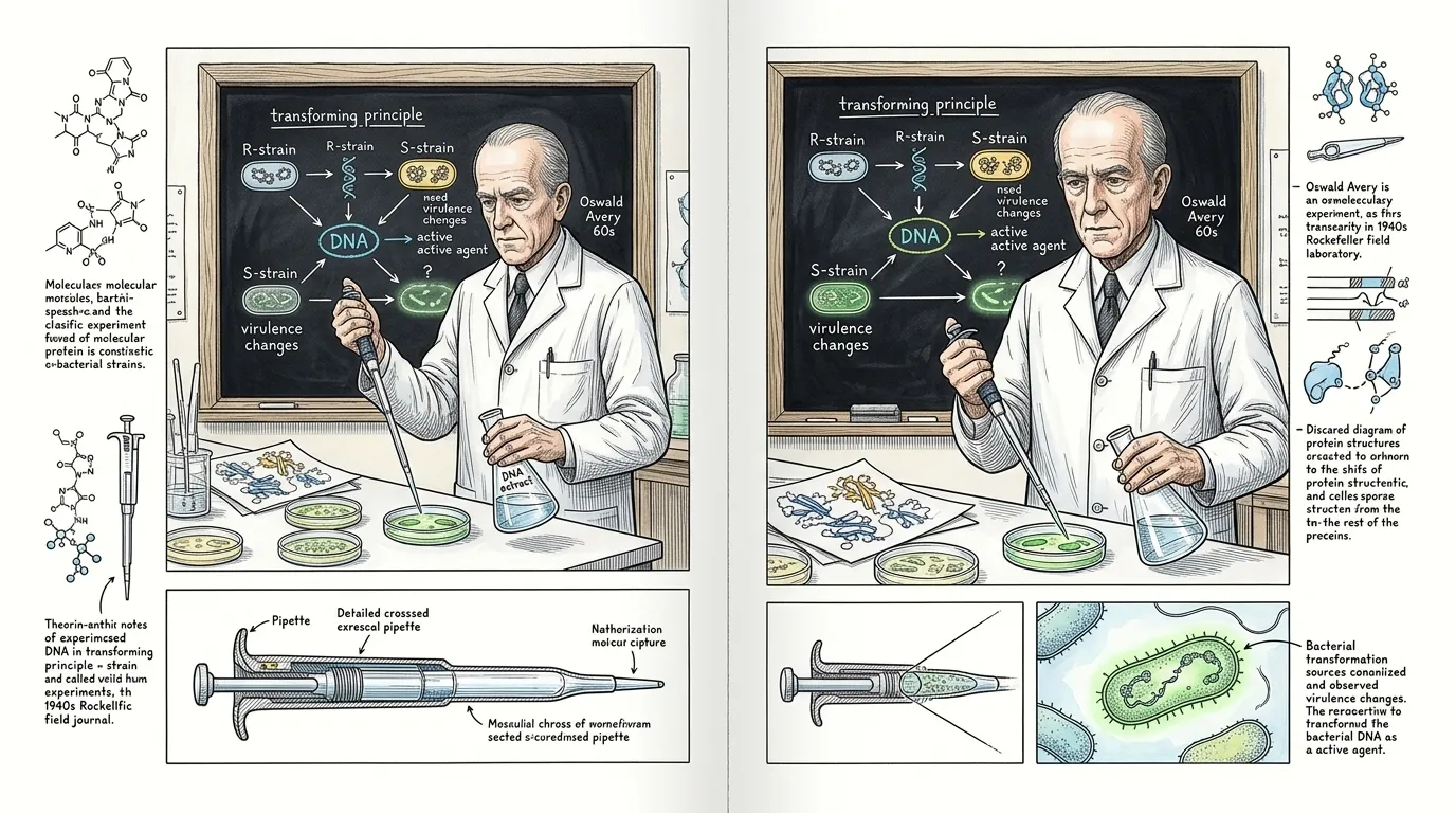 Francis Crick — page 3