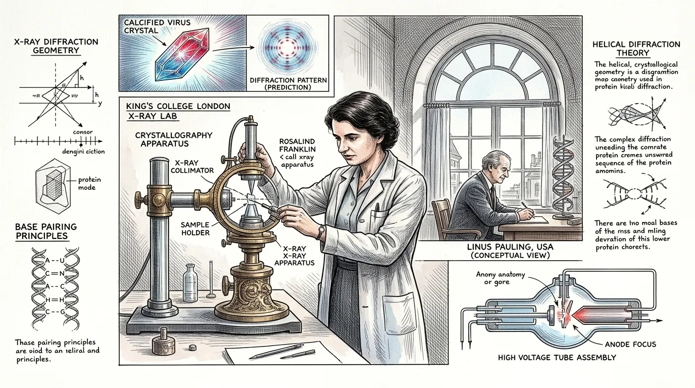 Francis Crick — page 4