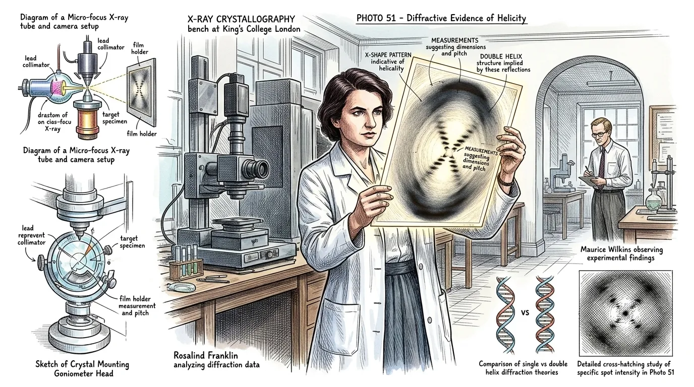 Francis Crick — page 5