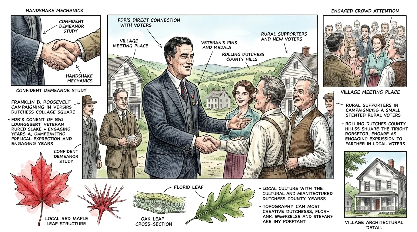 Franklin D Roosevelt — page 3