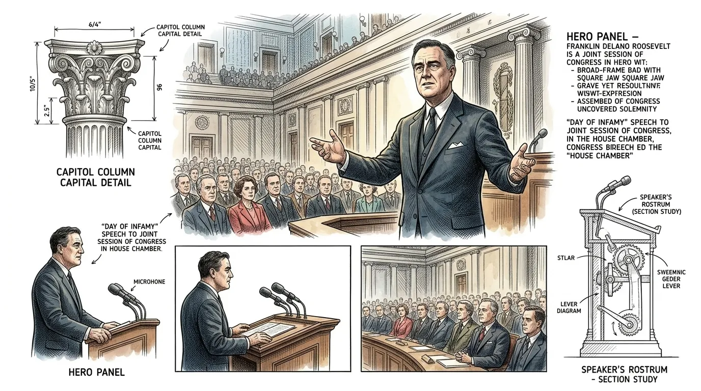 Franklin D Roosevelt — page 9