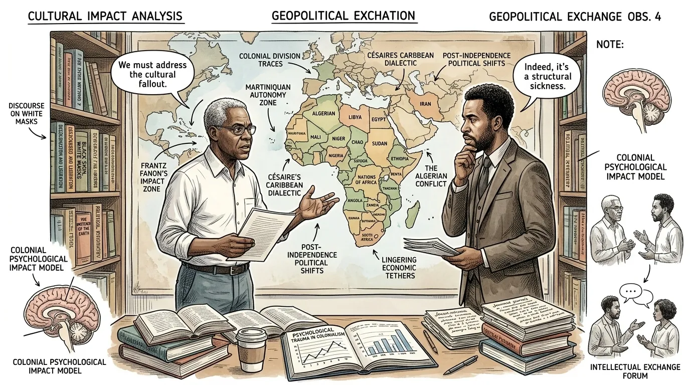 Frantz Fanon — page 6