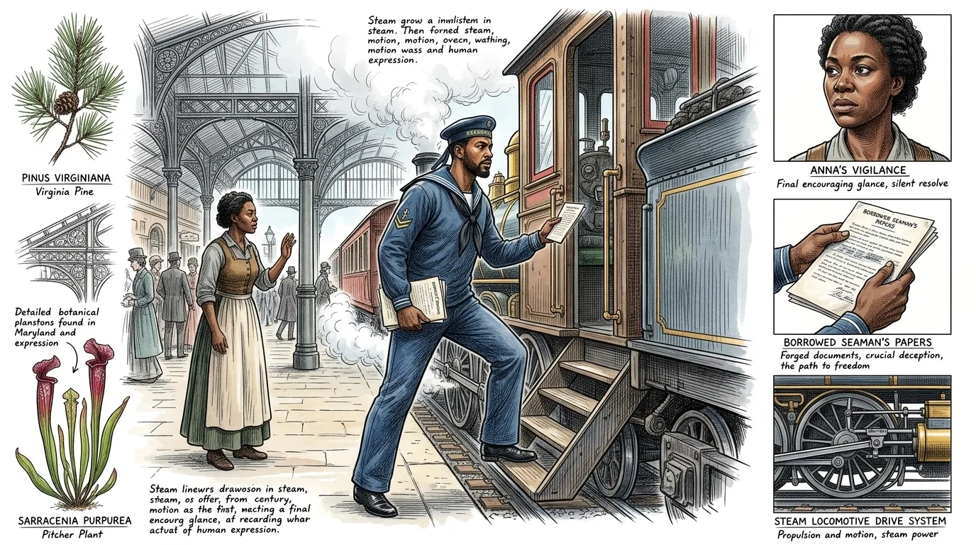 Frederick Douglass — page 3