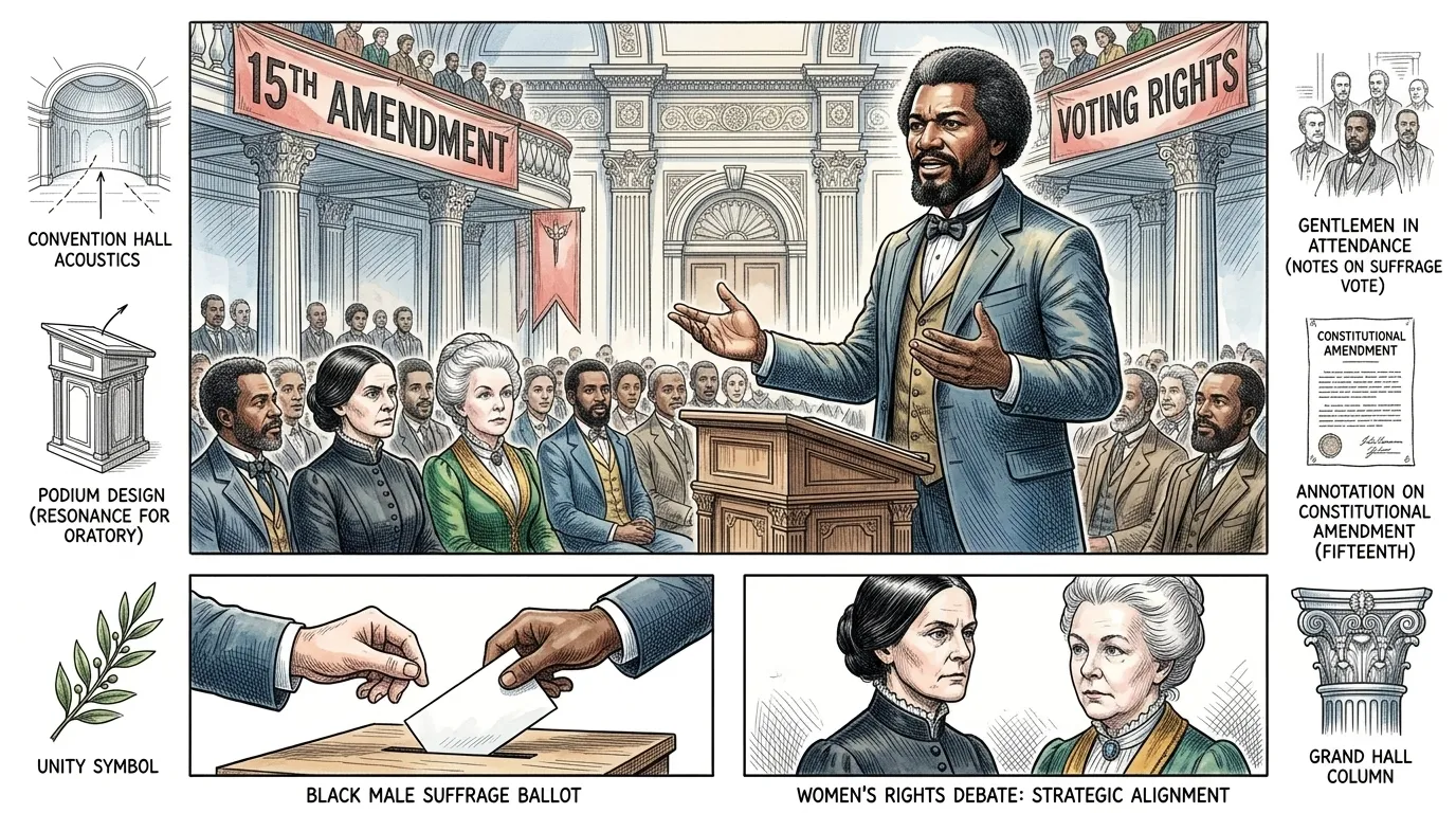 Frederick Douglass — page 9