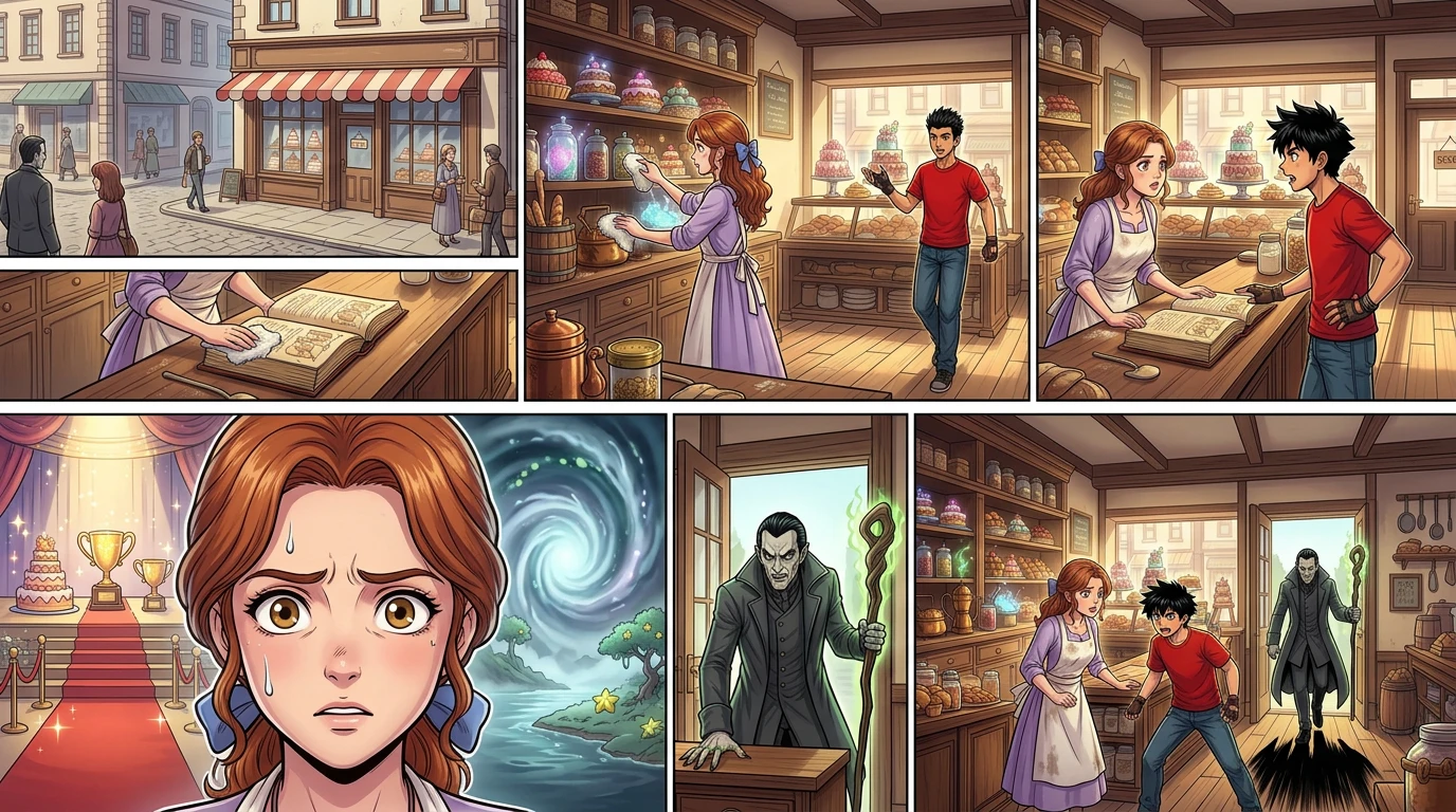Galaxy Guard: United We Stand — page 4
