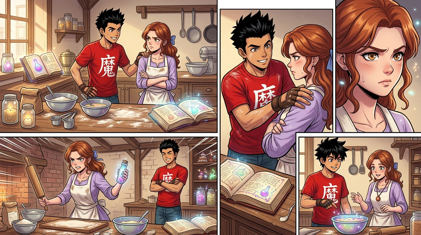 Galaxy Guard: United We Stand — page 5