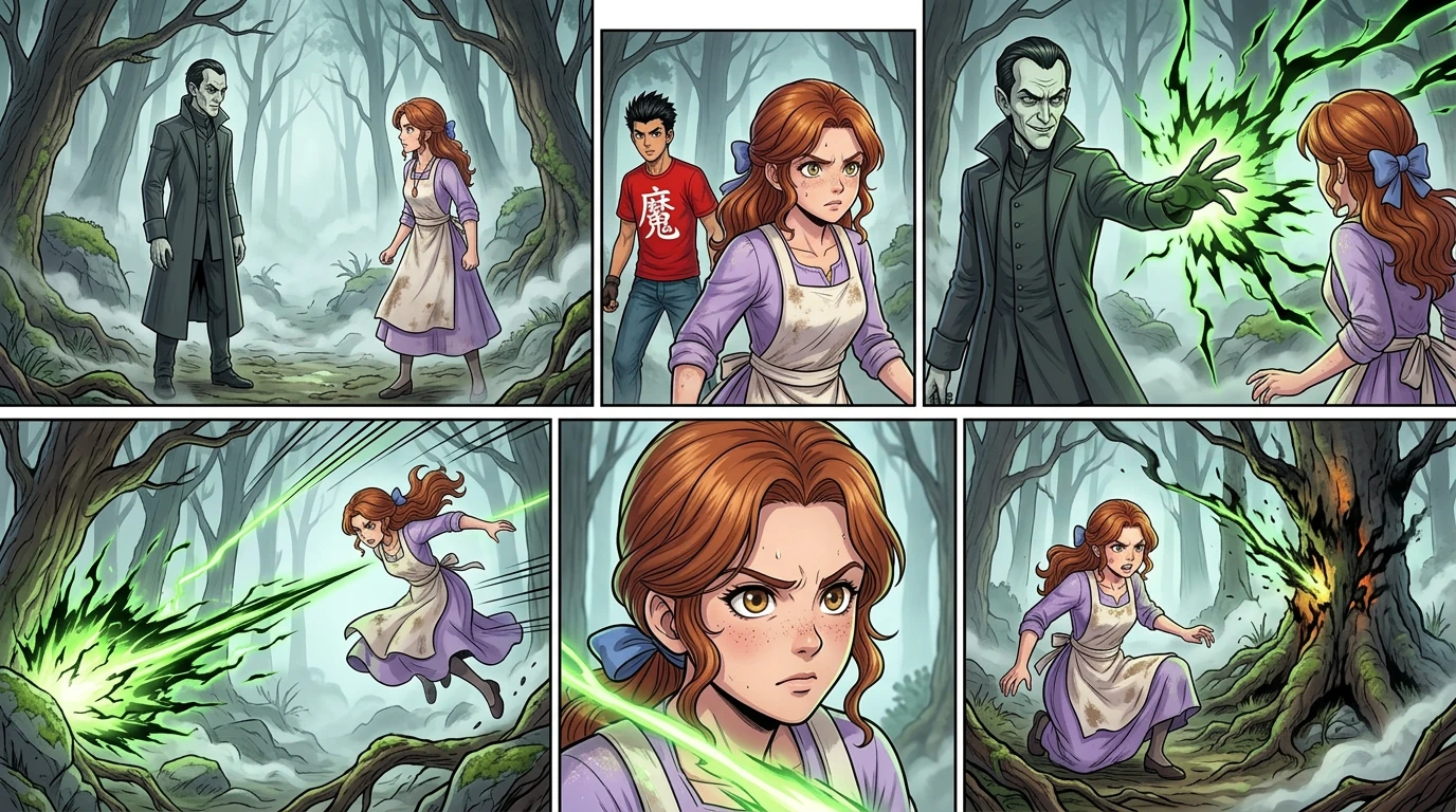 Galaxy Guard: United We Stand — page 15