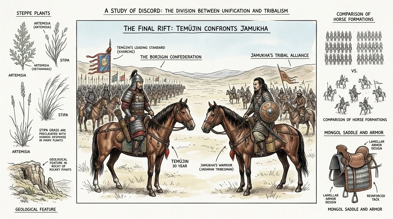 Genghis Khan — page 4