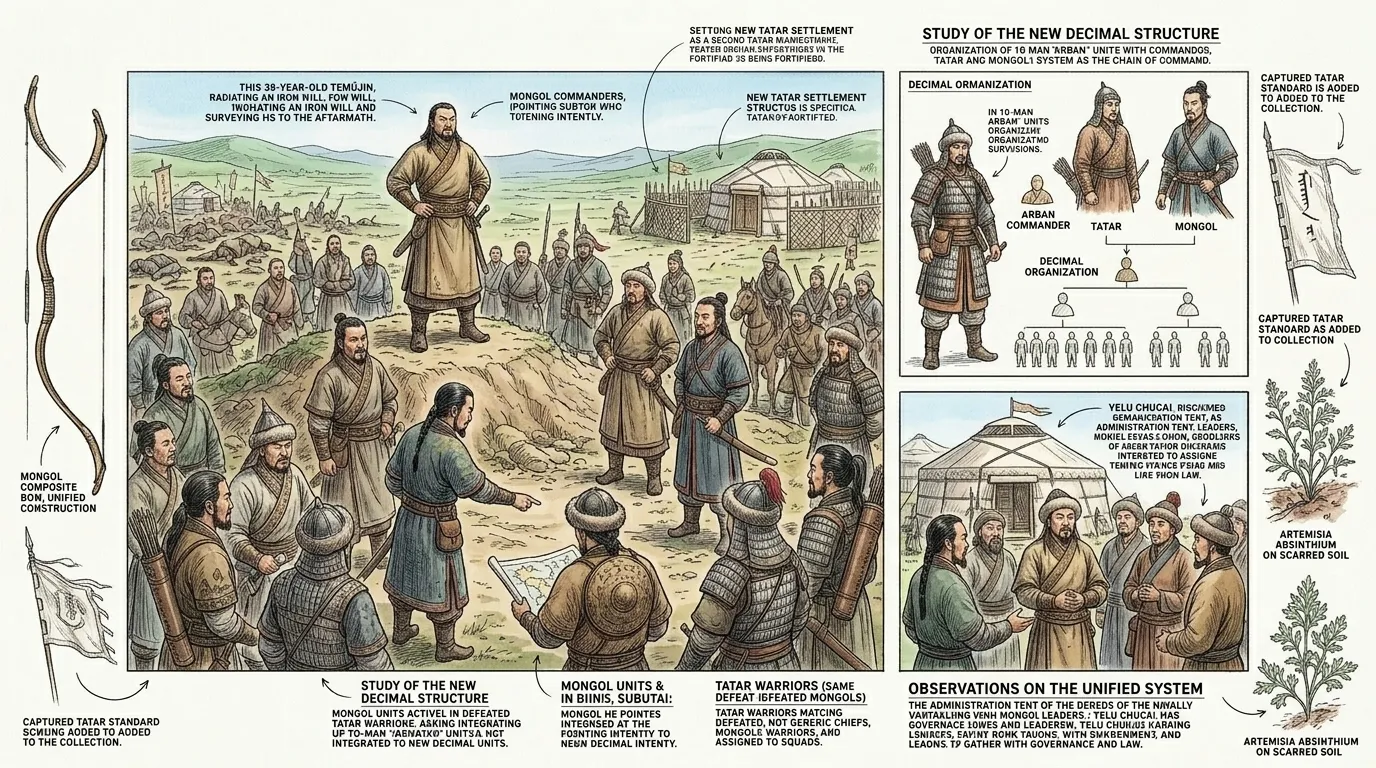 Genghis Khan — page 5