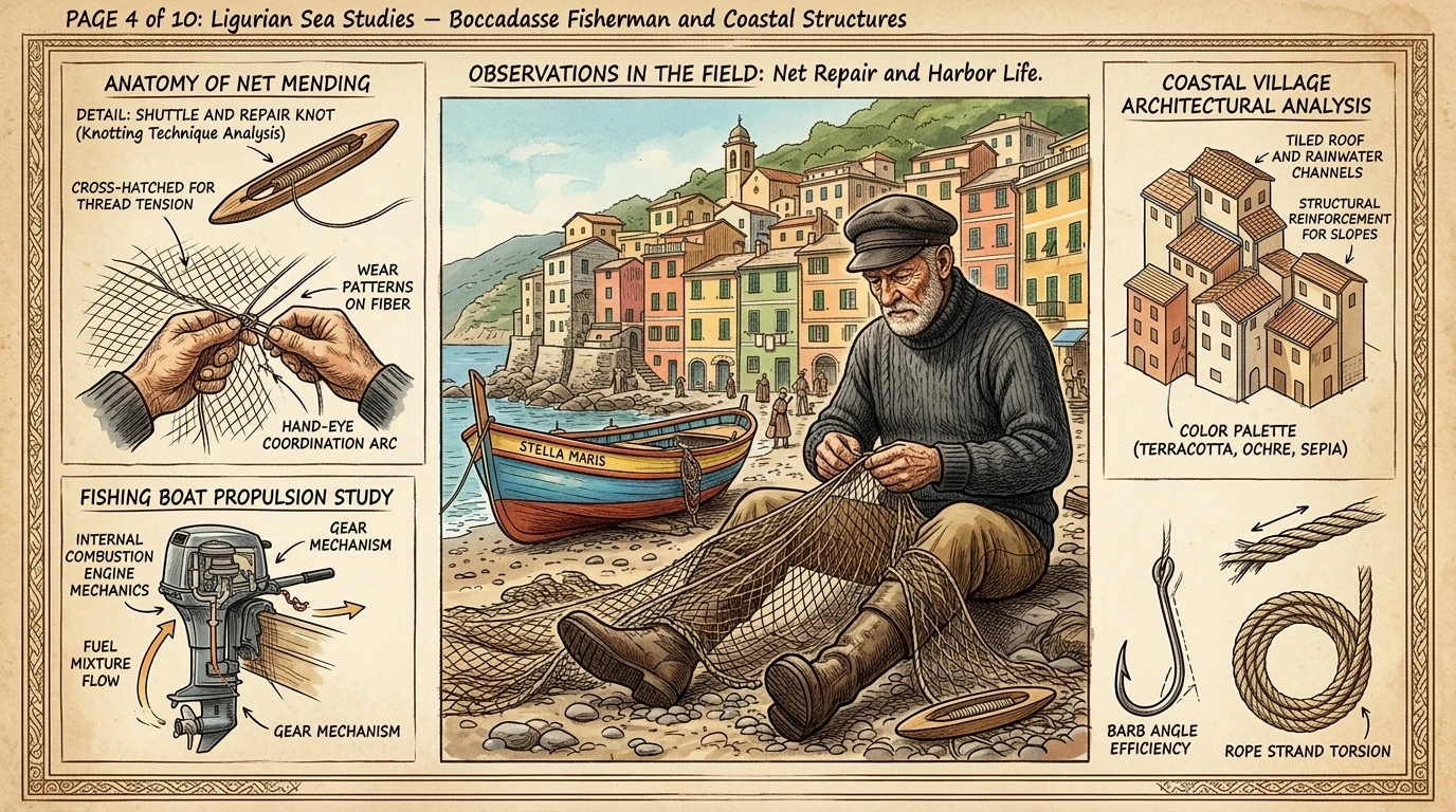 Genoa, Italy — page 4