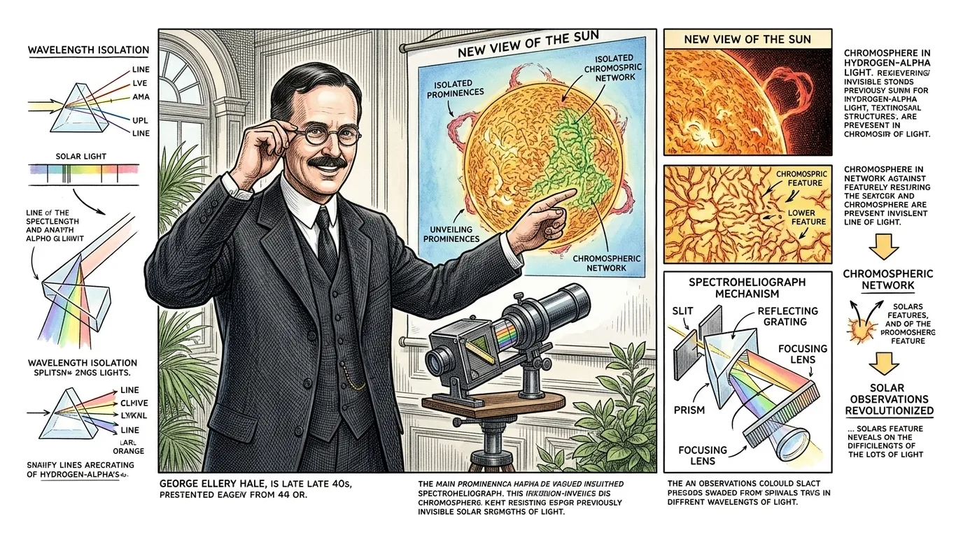 George Ellery Hale — page 4